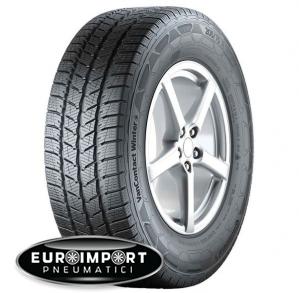 Continental VANCONTACT WINTER 195/75 R16 110/108 R Carico C  TL  DOT 2025